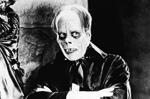 The Phantom of the Opera (Universal 1925)