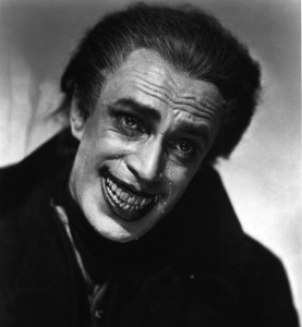 The Man Who Laughs (Universal 1928)