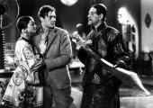 The Mask of Fu Manchu (MGM 1932)