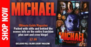 Michael - Halloween Franchise Guide