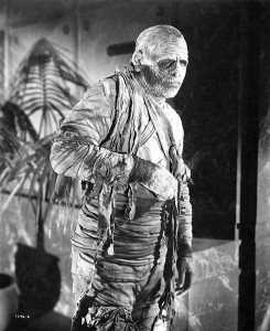 The Mummy's Tomb (Universal 1942)