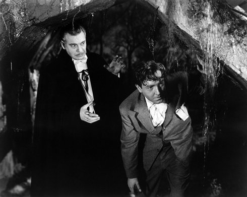 Son of Dracula (Universal 1943)