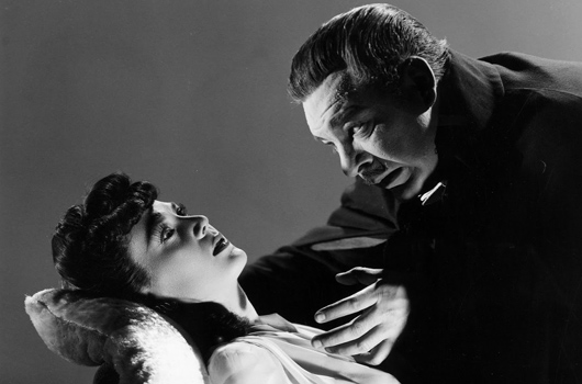 Son of Dracula (Universal 1943)