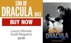 Son of Dracula 1943 Ultimate Guide