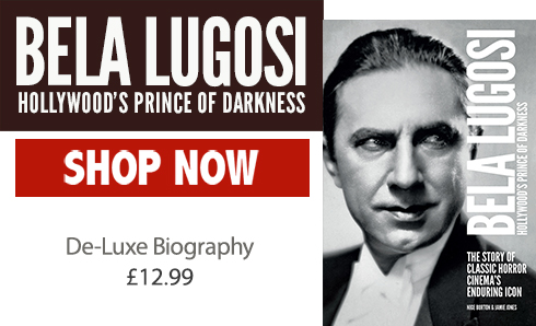 Bela Lugosi: Hollywood's Prince of Darkness