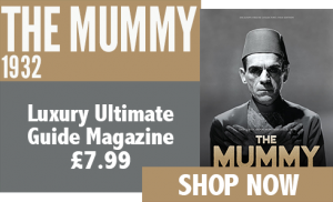 The Mummy 1932 Ultimate Guide