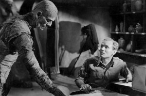 The Mummy (Universal 1932)