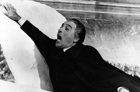 Dracula Prince of Darkness (Hammer 1965)