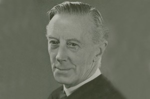 Ernest Thesiger
