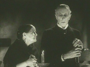 The Old Dark House (Universal 1932)