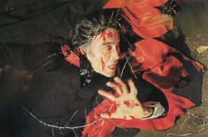 The Satanic Rites of Dracula (Hammer 1973)