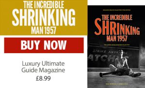 The Incredible Shrinking Man 1957 Ultimate Guide