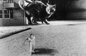 The Incredible Shrinking Man (Universal International 1957)