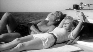 The Incredible Shrinking Man (Universal International 1957)
