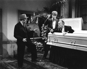 The Mad Ghoul (Universal 1943)