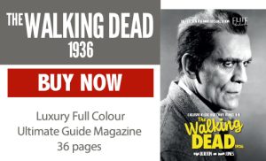 The Walking Dead 1936 Ultimate Guide