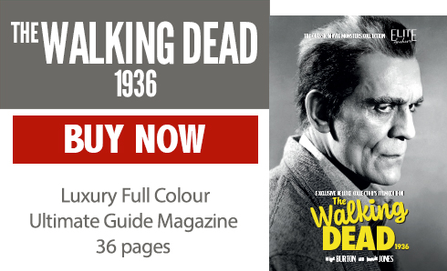 The Walking Dead 1936 Ultimate Guide