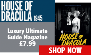 House of Dracula 1945 Ultimate Guide