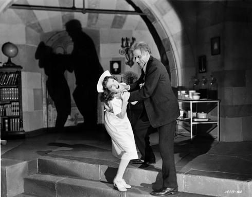 House of Dracula (Universal 1945)