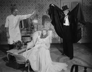 House of Dracula (Universal 1945)