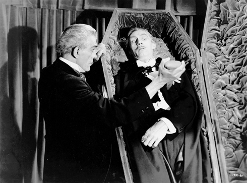 House of Frankenstein (Universal 1944)