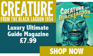 Creature from the Black Lagoon 1954 Ultimate Guide