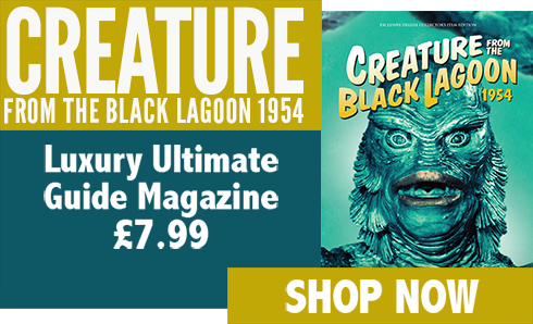 Creature from the Black Lagoon 1954 Ultimate Guide