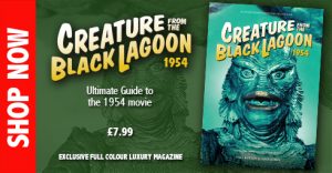 Creature from the Black Lagoon 1954 Ultimate Guide