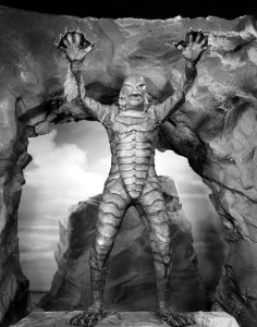 Creature from the Black Lagoon (Universal 1954)