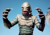 Creature from the Black Lagoon (Universal 1954)