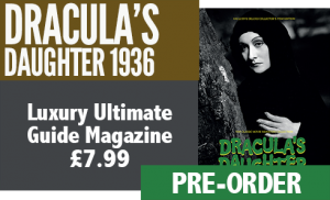 Dracula's Daughter 1936 Ultimate Guide