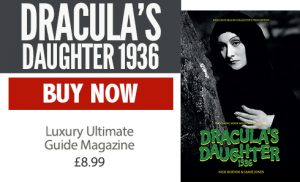 Dracula's Daughter 1936 Ultimate Guide