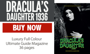 Dracula's Daughter 1936 Ultimate Guide
