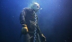 Friday the 13th Part VII: The New Blood (Paramount 1988)