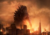 Godzilla (Legendary/Warner 2014)