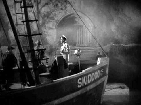 Horror Island (Universal 1941)