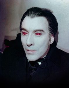 Taste the Blood of Dracula (Hammer 1970)