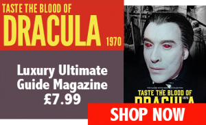 Taste the Blood of Dracula 1970 Ultimate Guide