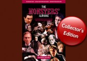 The Monsters' Almanac