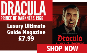 Dracula Prince of Darkness 1955 Ultimate Guide