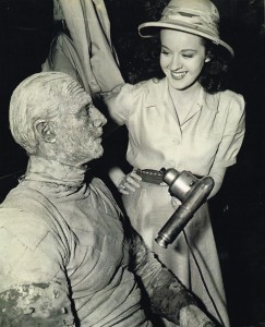 The Mummy's Hand (Universal 1940)