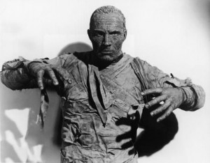 The Mummy's Hand (Universal 1940)