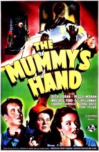 The Mummy's Hand (Universal 1940)