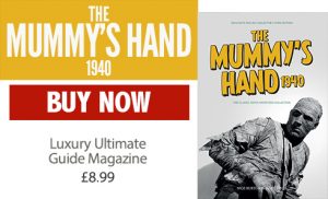 The Mummy's Hand 1940 Ultimate Guide