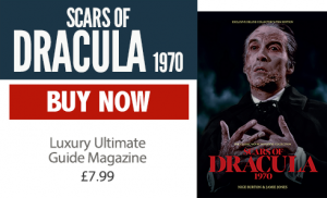 Scars of Dracula 1970 Ultimate Guide