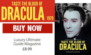 Taste the Blood of Dracula 1970 Ultimate Guide