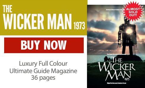 The Wicker Man 1973 Ultimate Guide