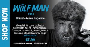 The Wolf Man 1941 Ultimate Guide