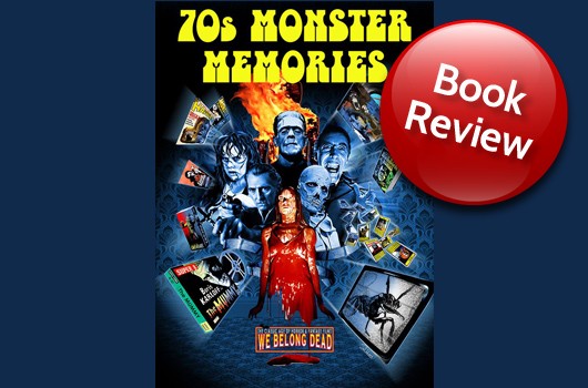 70s Monster Memories