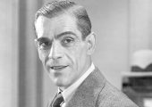 Boris Karloff